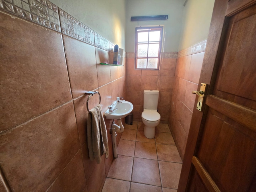 To Let Commercial Property for Rent in Bethlehem Free State